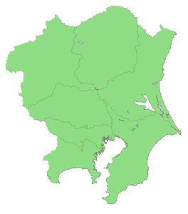 関東地方