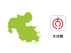 大分県